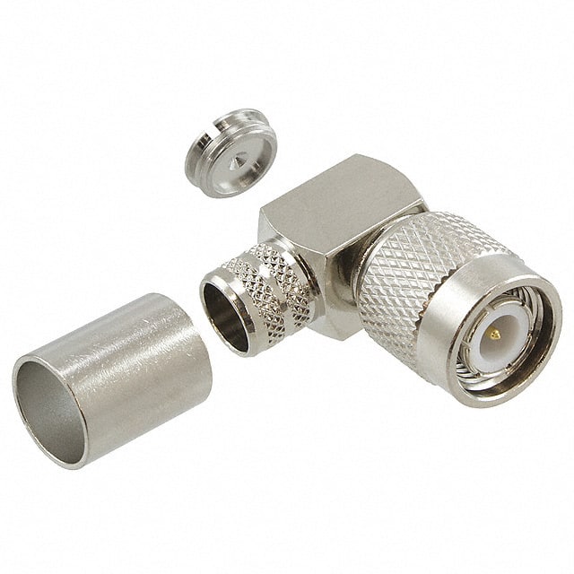 031-6002-RFX Amphenol RF  Gruppi di connettori coassiali (RF)